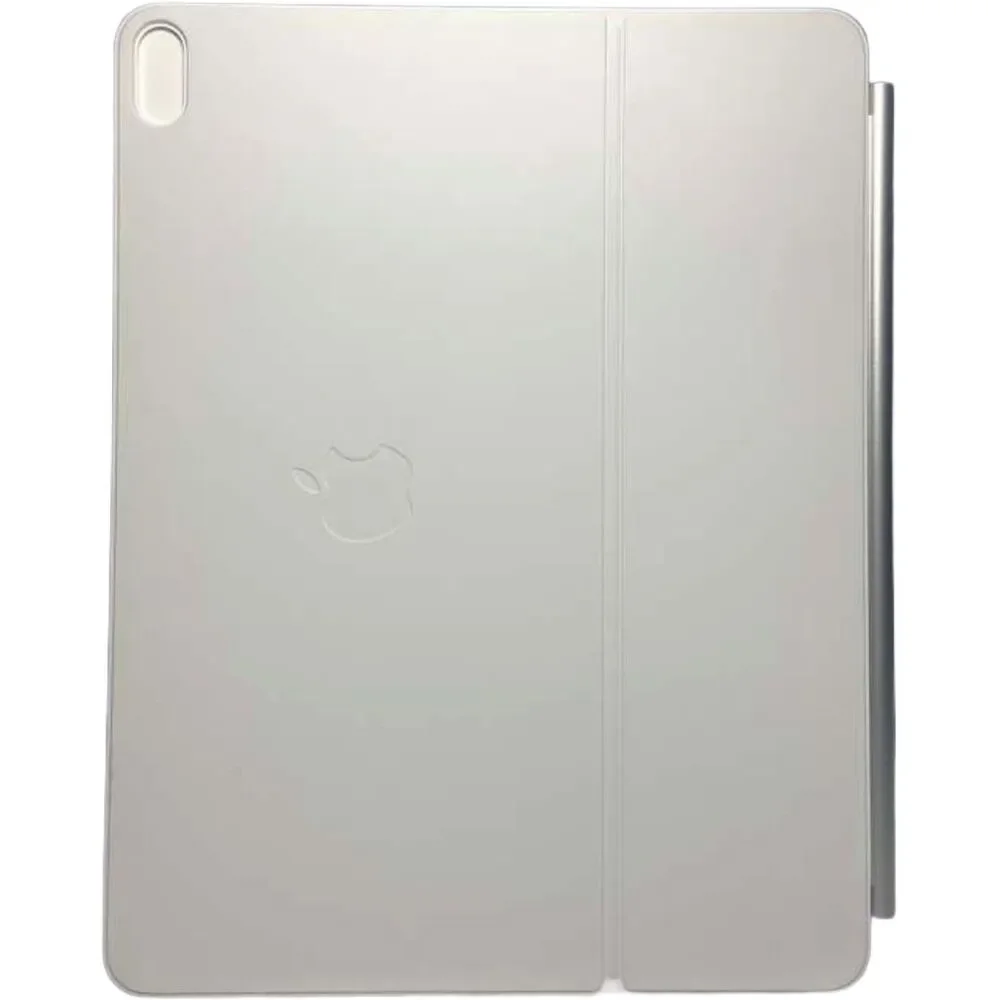Apple Magic Keyboard iPad Air 13-inch M2 M3 6th 7th Gen White A3340 US MDFW4LL/A